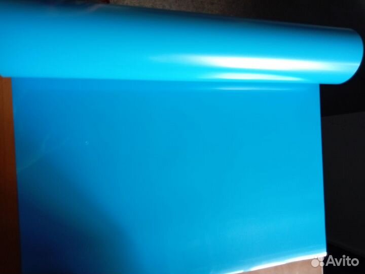 Термотрансферная пленка