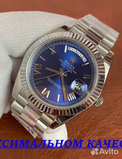 Мужские часы Rolex day-date