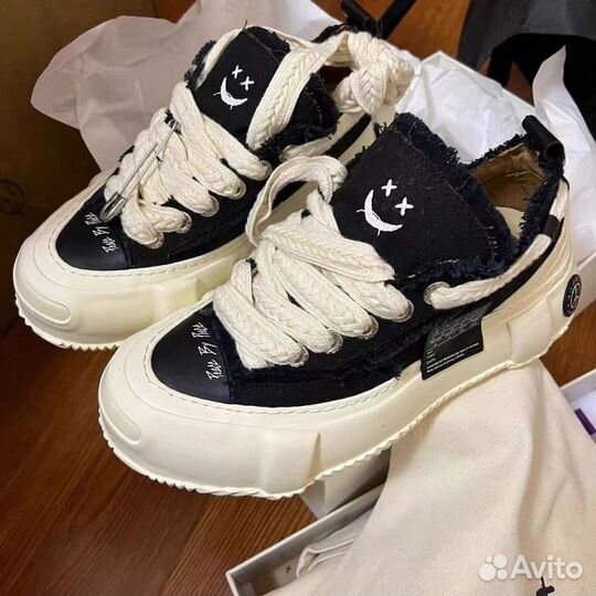 Кеды smilerepublic 35,36,37,38,39,40,41,42,43