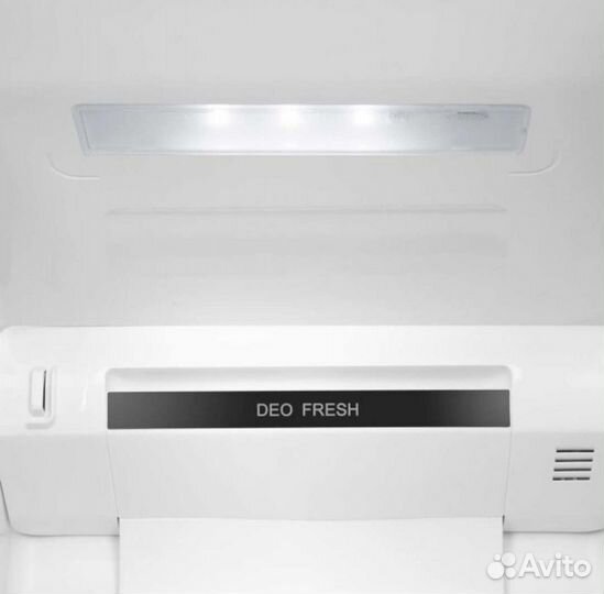 Холодильник (Side-by-Side) Haier HRF-541dg7ru