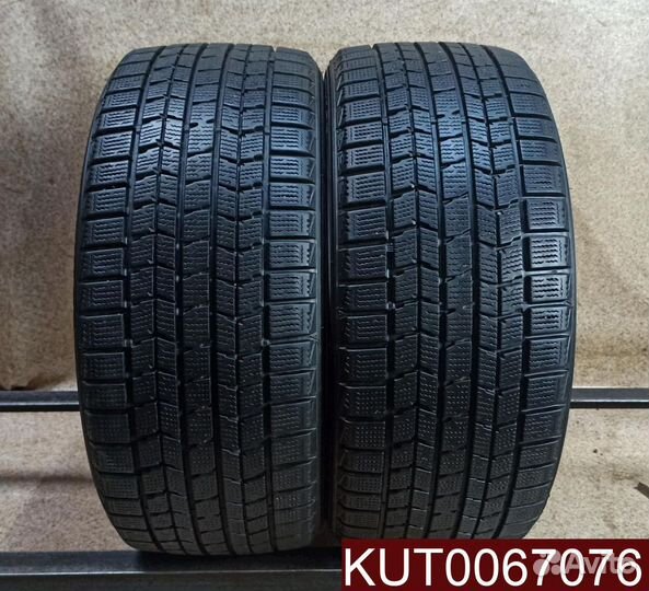 Dunlop Graspic DS3 225/45 R17 107U