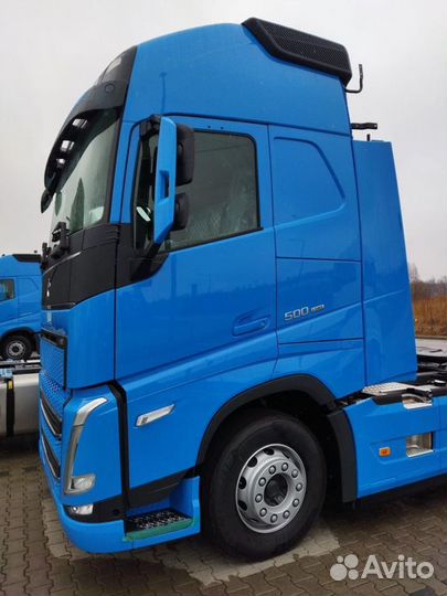 Volvo FH 500, 2023