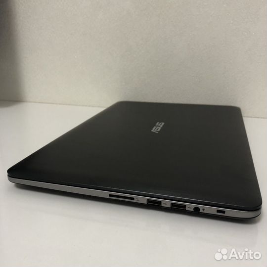 Ноубук Asus K501U i7 8gb ram GTX 960M(4гб)