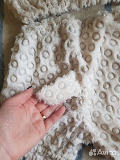 Прокат, Костюм барашка