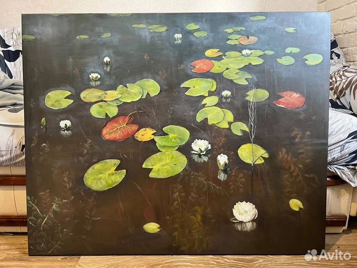 Исаак Левитан-Нюнефары