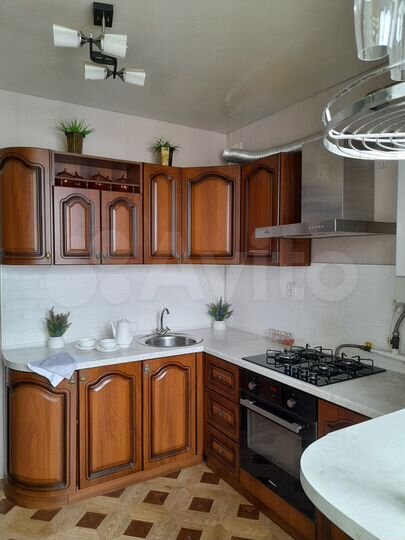 1-к. квартира, 35,1 м², 5/6 эт.