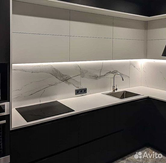 Кухня на заказ от производителя