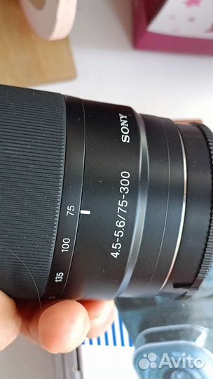 Объективы для sony a