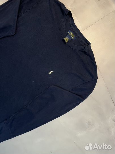 Свитшот Polo Ralph Lauren оригинал