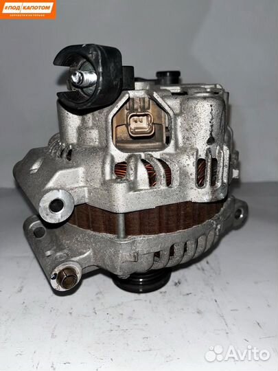 Генератор Peugeot 207 рест. 2011 V75769218002