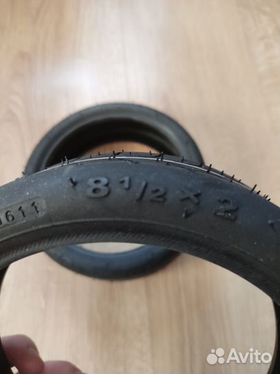 Покрышка для xiaomi m365 (CST, 4 поколение; 8,5