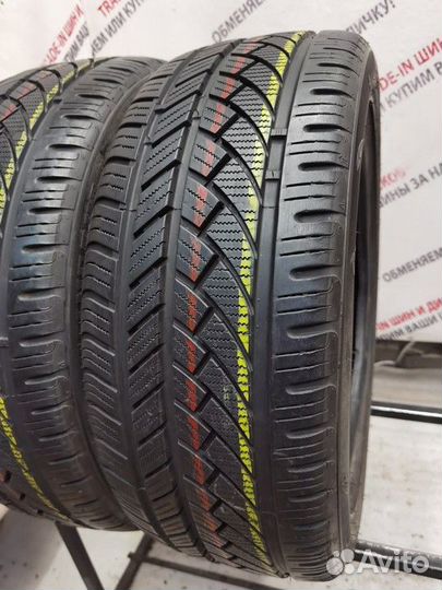 Minerva Emi Zero 4S 205/45 R16 87W