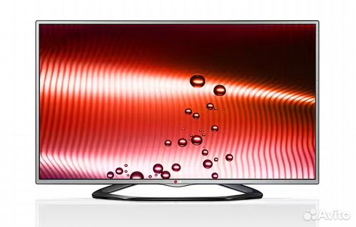Телевизор LG 32 диагональ/100гц/IPS