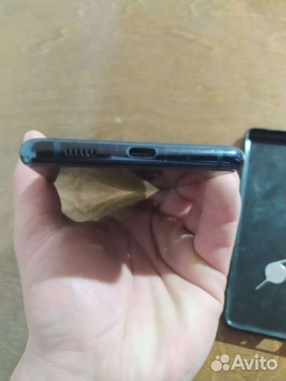 Samsung galaxy s20fe snapdragon