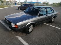 Audi 80 1.8 MT, 1986, 254 000 км, с пробегом, цена 199 999 руб.