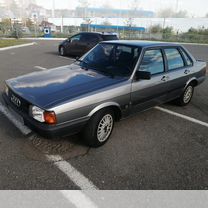 Audi 80 1.8 MT, 1986, 254 000 км, с пробегом, цена 210 000 руб.