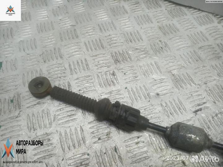 Трос кулисы кпп Renault Trafic 3 2015