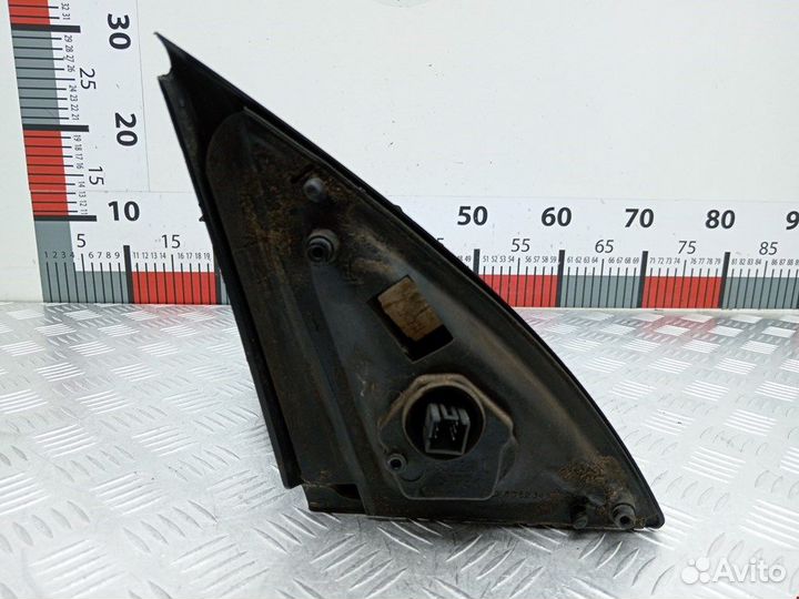 Зеркало боковое левое для Opel Corsa C 1428304