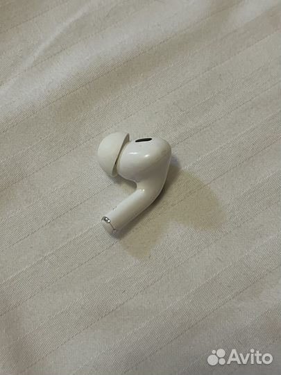 Наушники apple airpods A2698