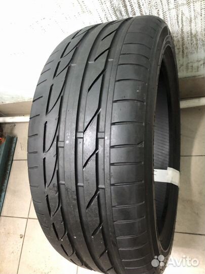 Bridgestone Potenza S001 245/45 R19