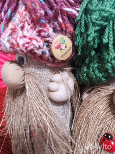 Сувенир Домовой