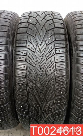 Gislaved NordFrost 100 SUV 235/65 R17 108T