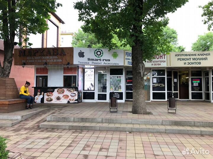 Готовый бизнес Сервисы по ремонту техники