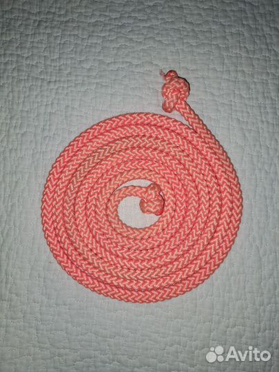 Скакалка sasaki 2.6M