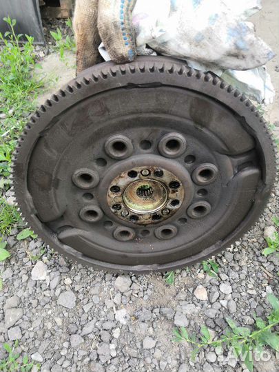 Двс крайслер