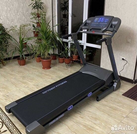 Беговая дорожка