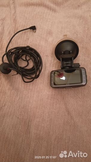 Видеорегистратор texet dvr 533 Full Hd