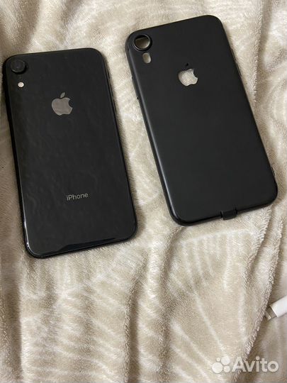 iPhone Xr, 64 ГБ