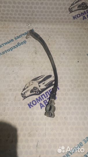 Клемма минус Volkswagen Polo 5