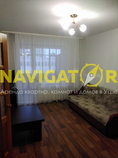 2-к. квартира, 50 м², 3/9 эт.