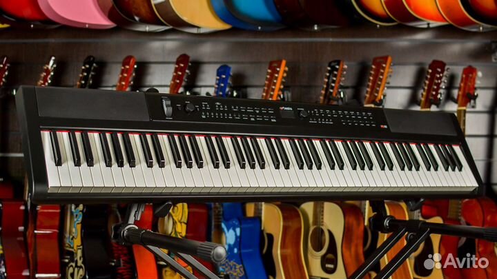 Цифровое фортепиано Artesia