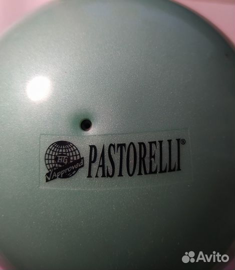 Pastorelli мяч 18