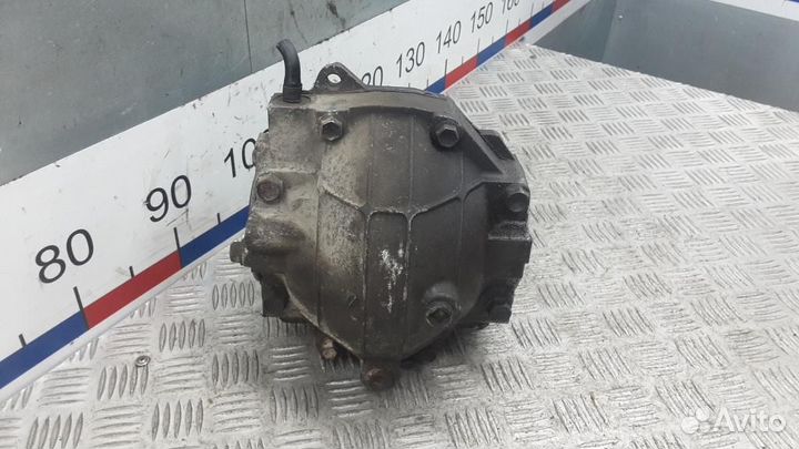 Редуктор переднего моста Suzuki Grand Vitara