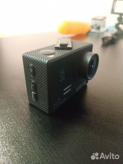 Экш-Камера sjcam SJ5000x