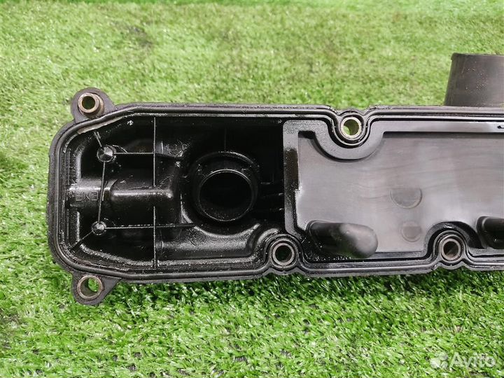 Клапанная крышка Peugeot Boxer (244) 2003