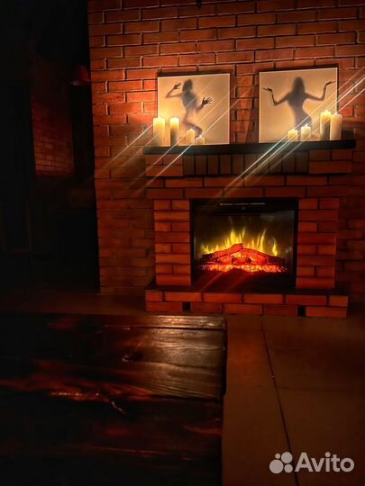 Аренда лофта под мероприятия