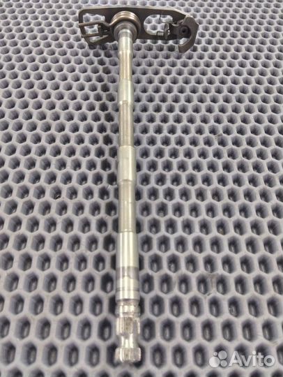 Yamaha YZF R1 2004-2005 вал кпп