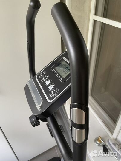 Велотренажер магнитный Torneo Vita B-360