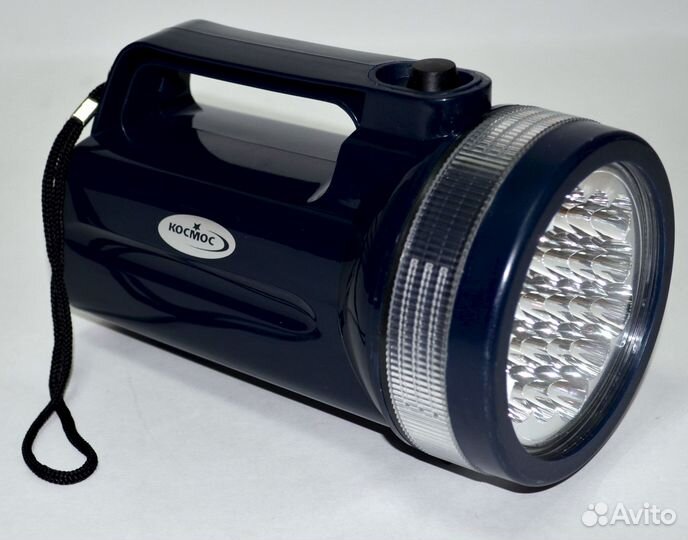 Ф-рь Космос KOC860LED светодиодный 19LED 4*R20