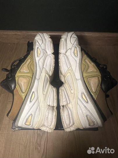 Raf Simons Ozweego 3 оригинал