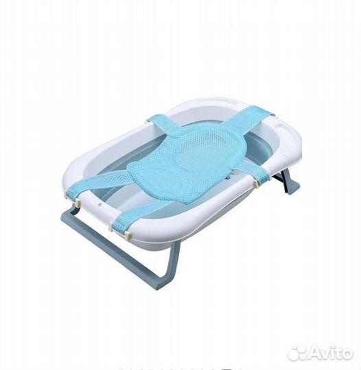 Гамак для купания