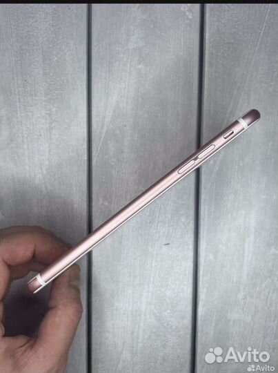 iPhone 6S Plus, 64 ГБ