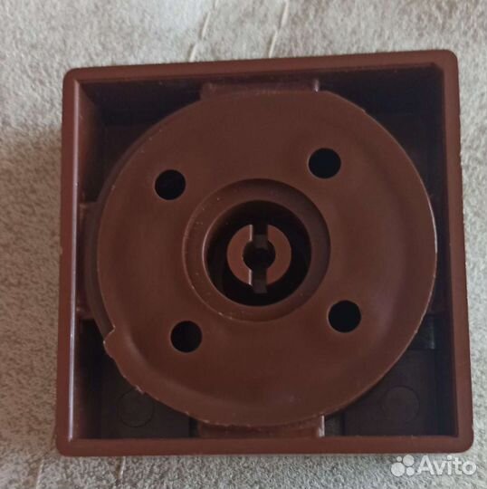 Мебельные ножки