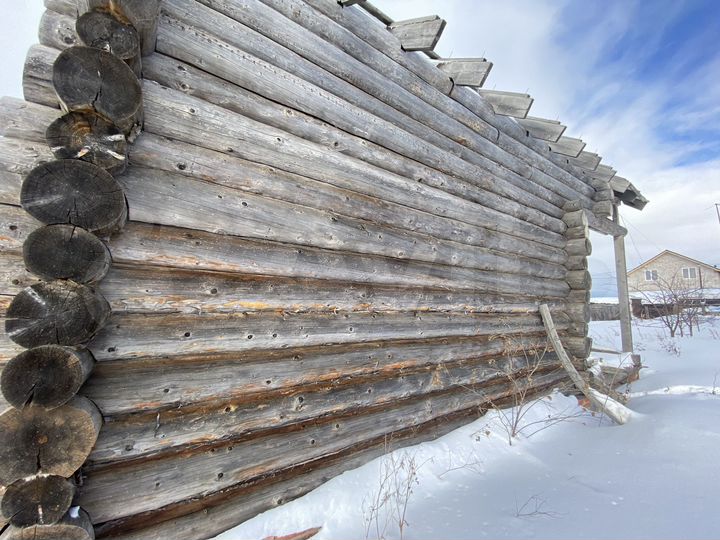 Участок 10,4 сот. (СНТ, ДНП)