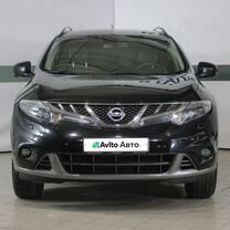 Nissan Murano 3.5 CVT, 2013, 211 920 км, с пробегом, цена 1 430 000 руб.