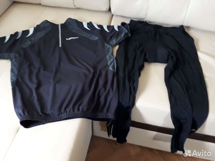 Костюм велосипедный 50 р